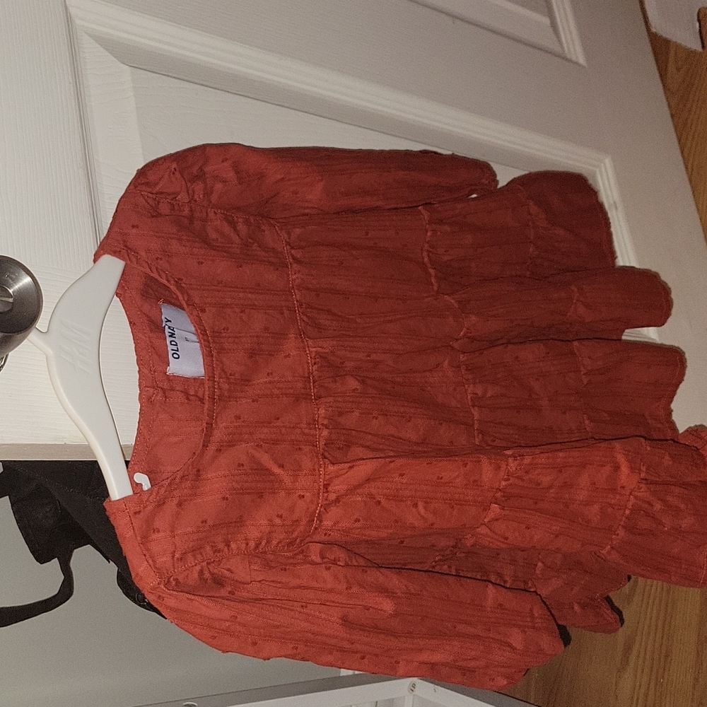 Tunic dress